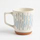 Porcelain Mug